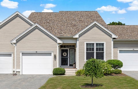 Photo of 45 Grey Hawk Dr #578, Mashpee, MA 02649 (MLS # 73564835)