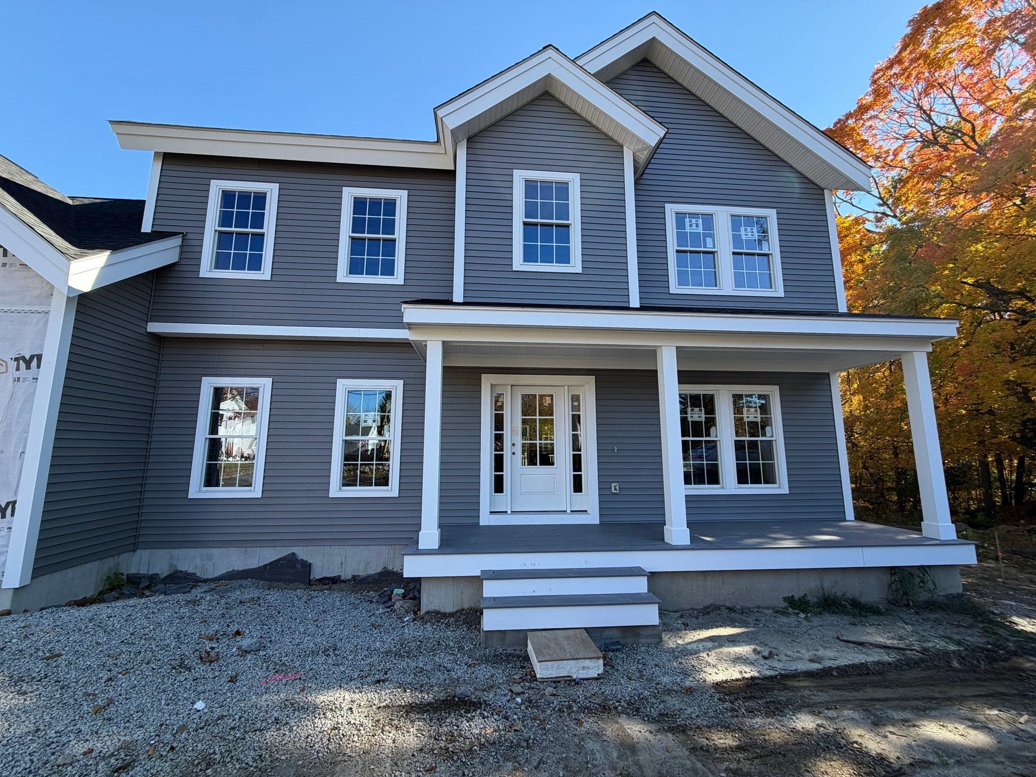 146 North Street