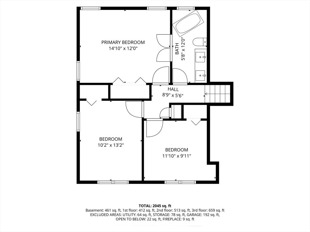 125 Alpha St, Dartmouth, MA, 125 Alpha St, Dartmouth, MA Photo #42