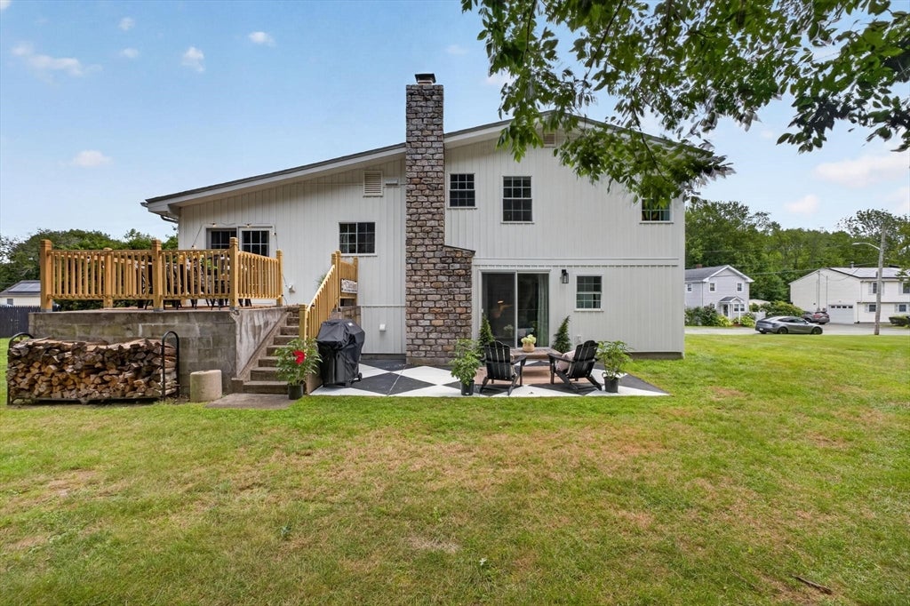 125 Alpha St, Dartmouth, MA, 125 Alpha St, Dartmouth, MA Photo #38