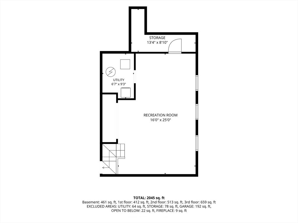 125 Alpha St, Dartmouth, MA, 125 Alpha St, Dartmouth, MA Photo #39