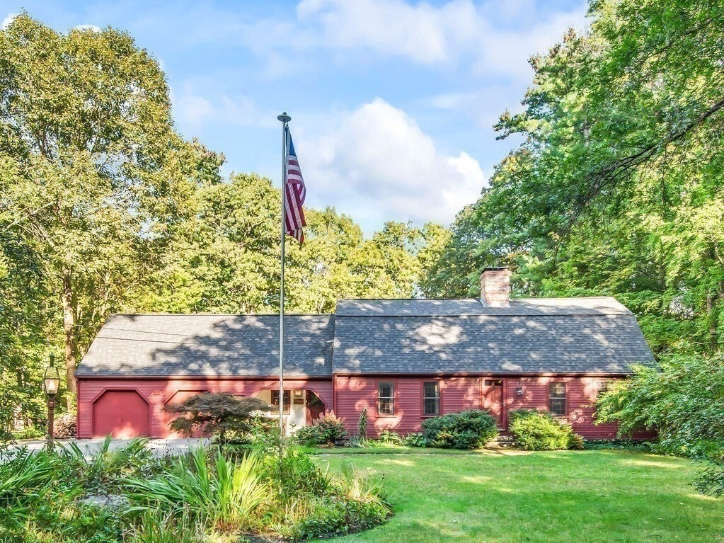 99 Coburn Rd, Berlin, MA Photo #42