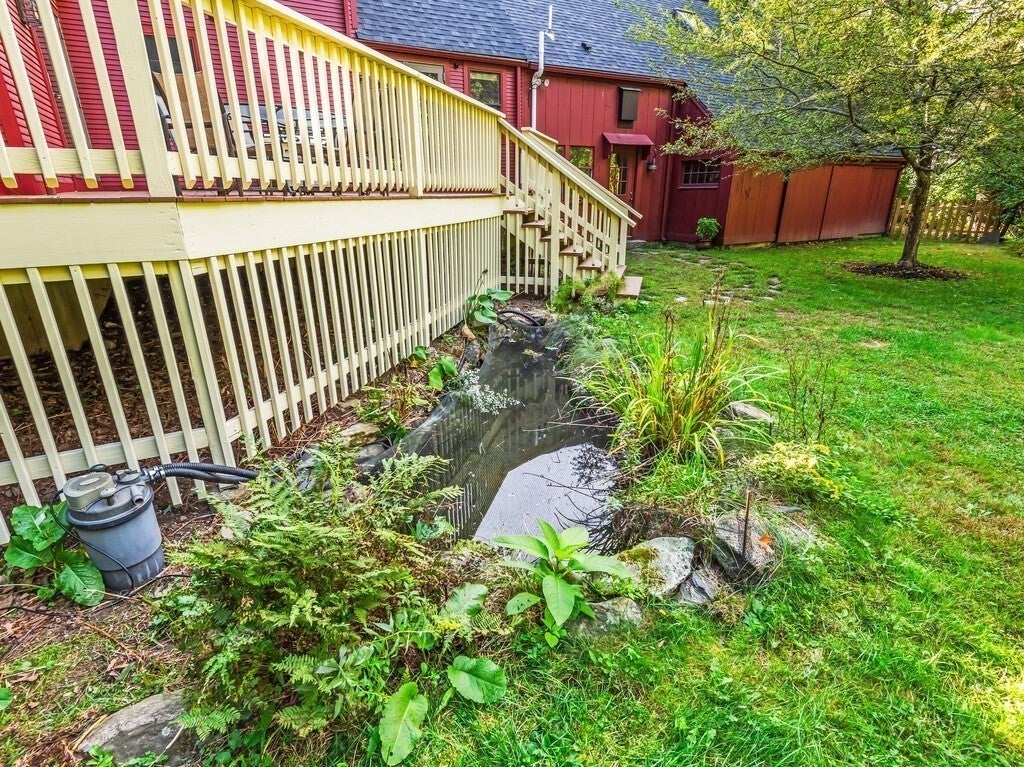 99 Coburn Rd, Berlin, MA Photo #36
