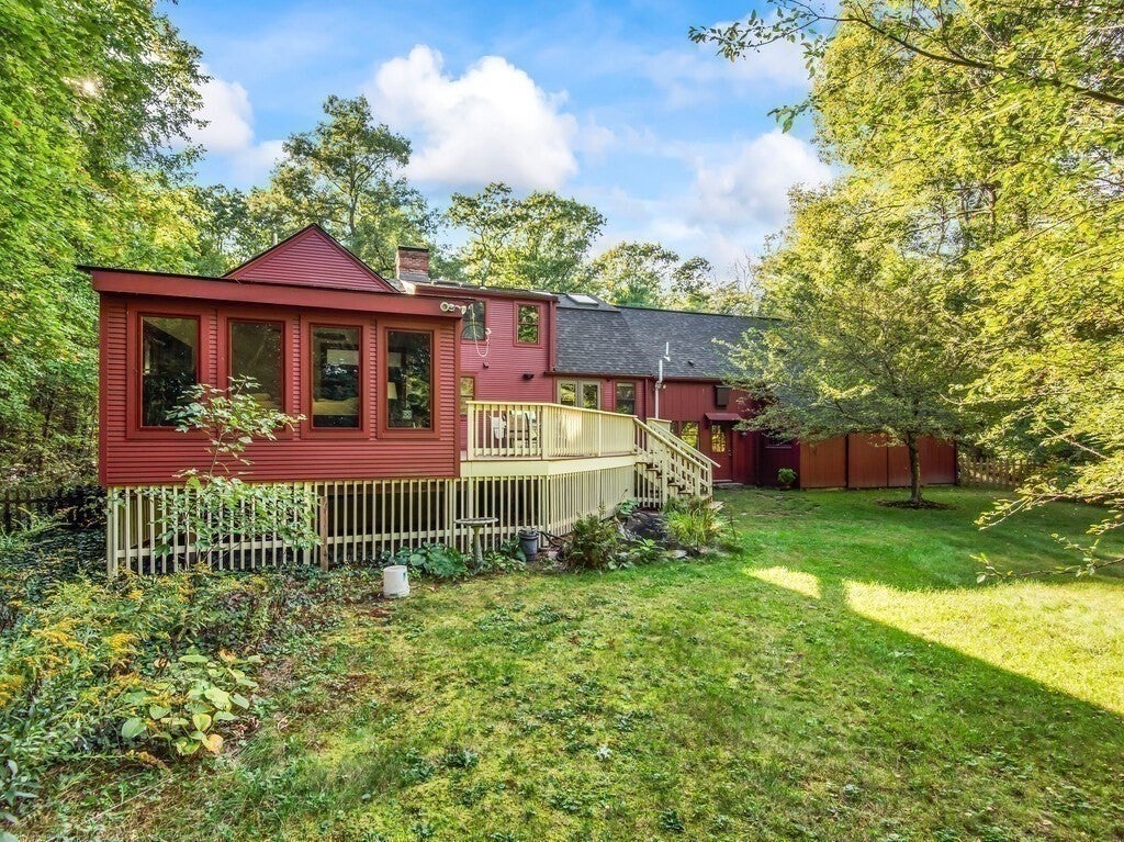 99 Coburn Rd, Berlin, MA Photo #35