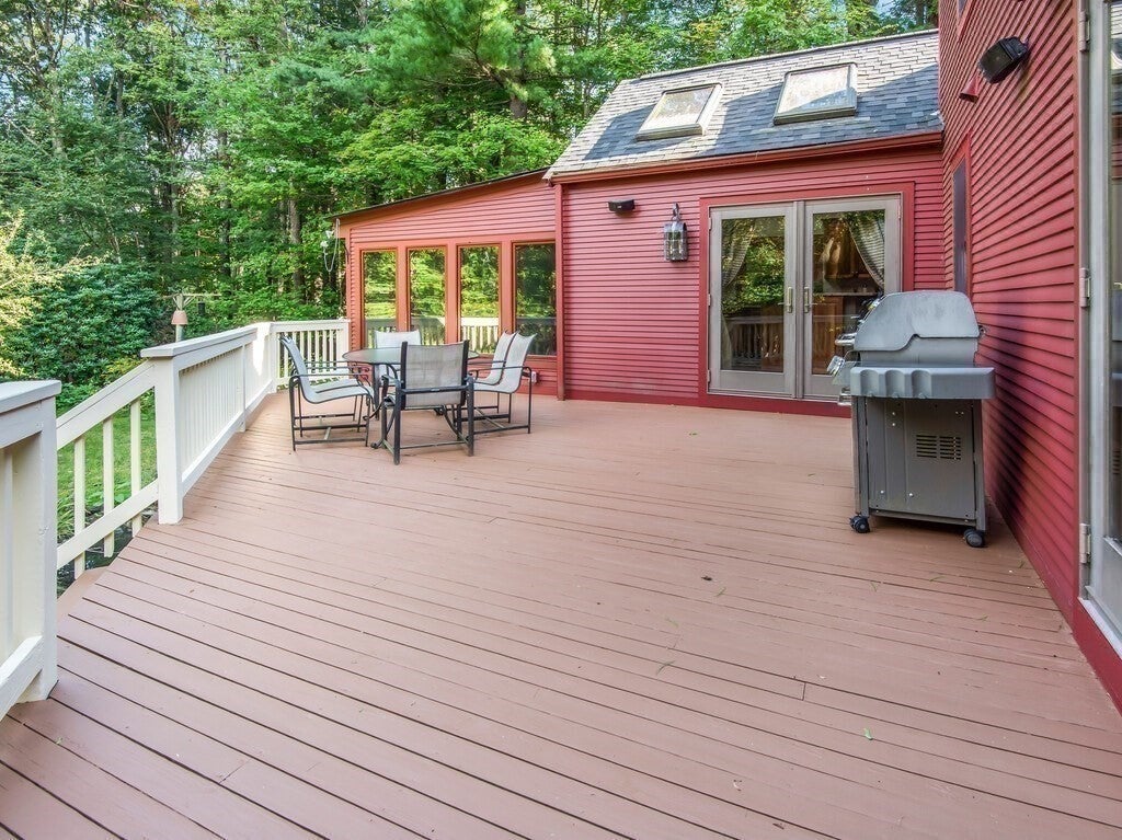 99 Coburn Rd, Berlin, MA Photo #37