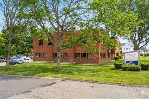 1000 Plain Street 2 Marshfield MA 02050