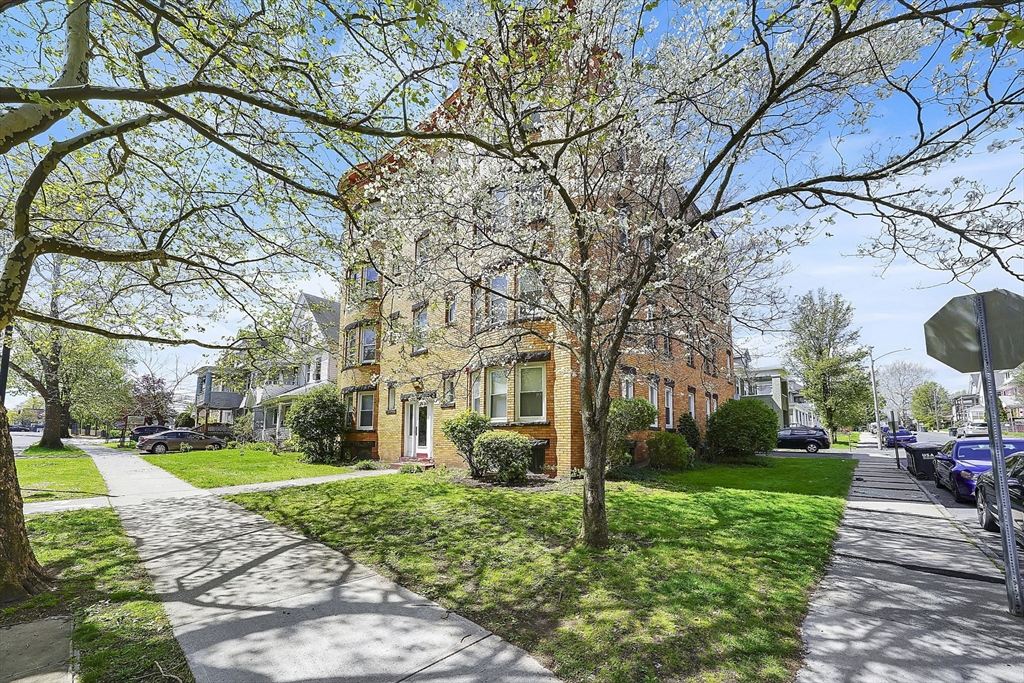 242 Fort Pleasant Ave