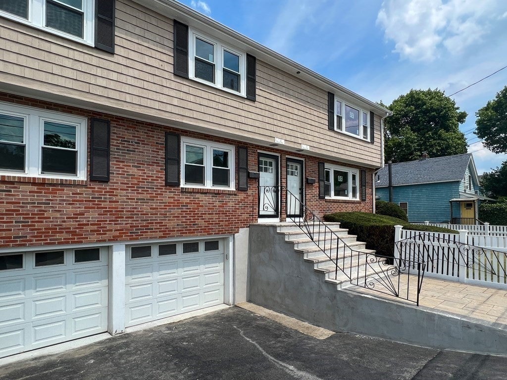 22 Chandler St #2, Watertown, MA Photo #4