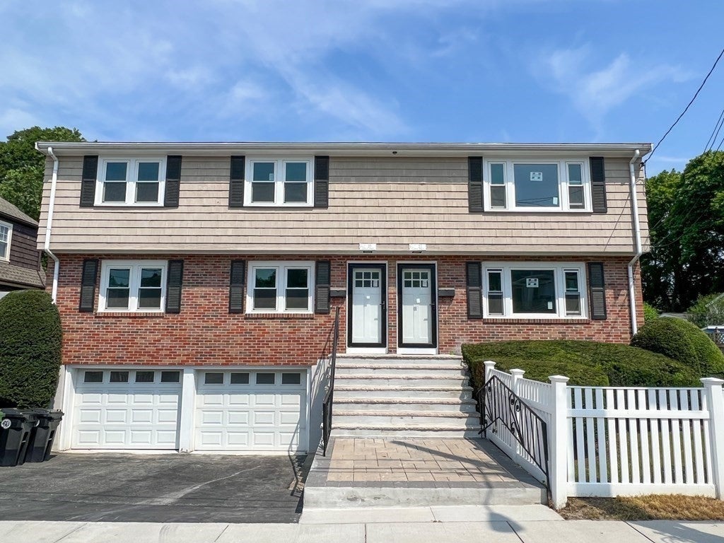 22 Chandler St #2, Watertown, MA Photo #2