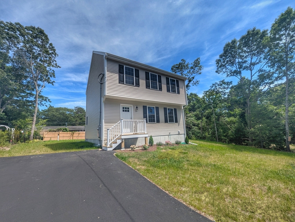 37 Mayflower Way