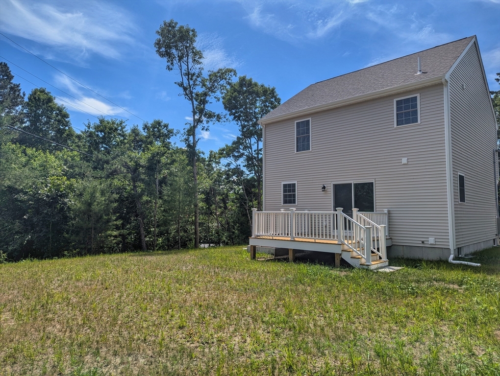 37 Mayflower Way