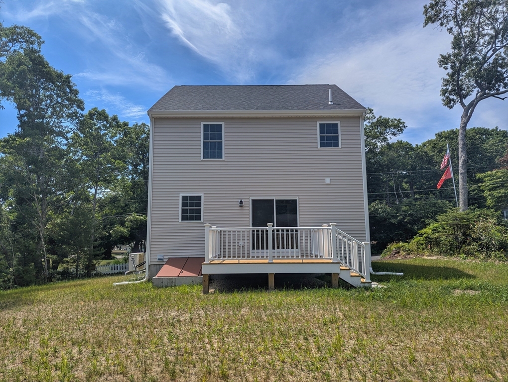 37 Mayflower Way