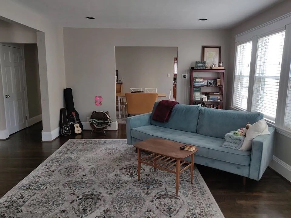 60 Puritan RD #1, Somerville, MA Photo #2