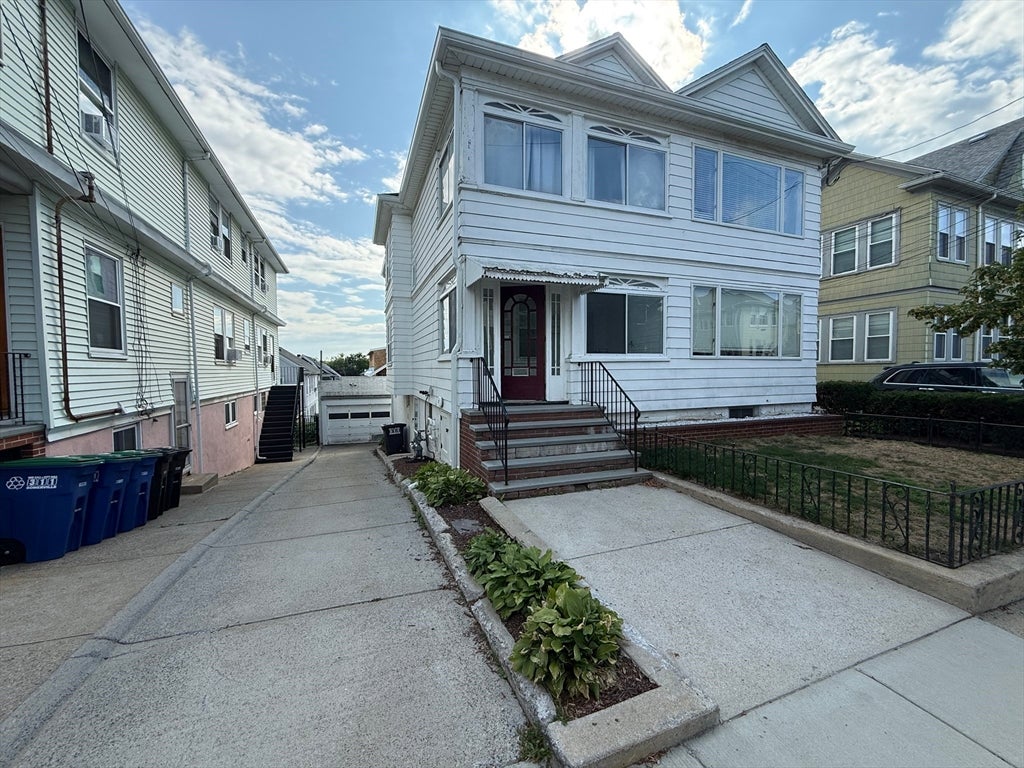 60 Puritan RD #1, Somerville, MA Photo #1