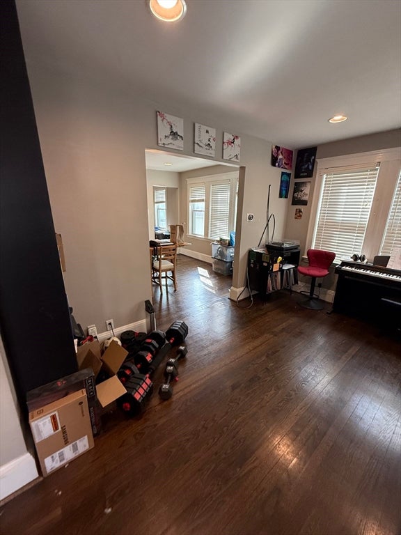 60 Puritan RD #1, Somerville, MA Photo #4