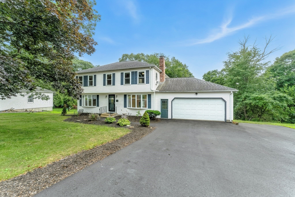 75 Jones Rd