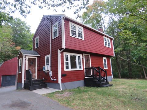 56 Ekstrom Circle Abington MA 02351