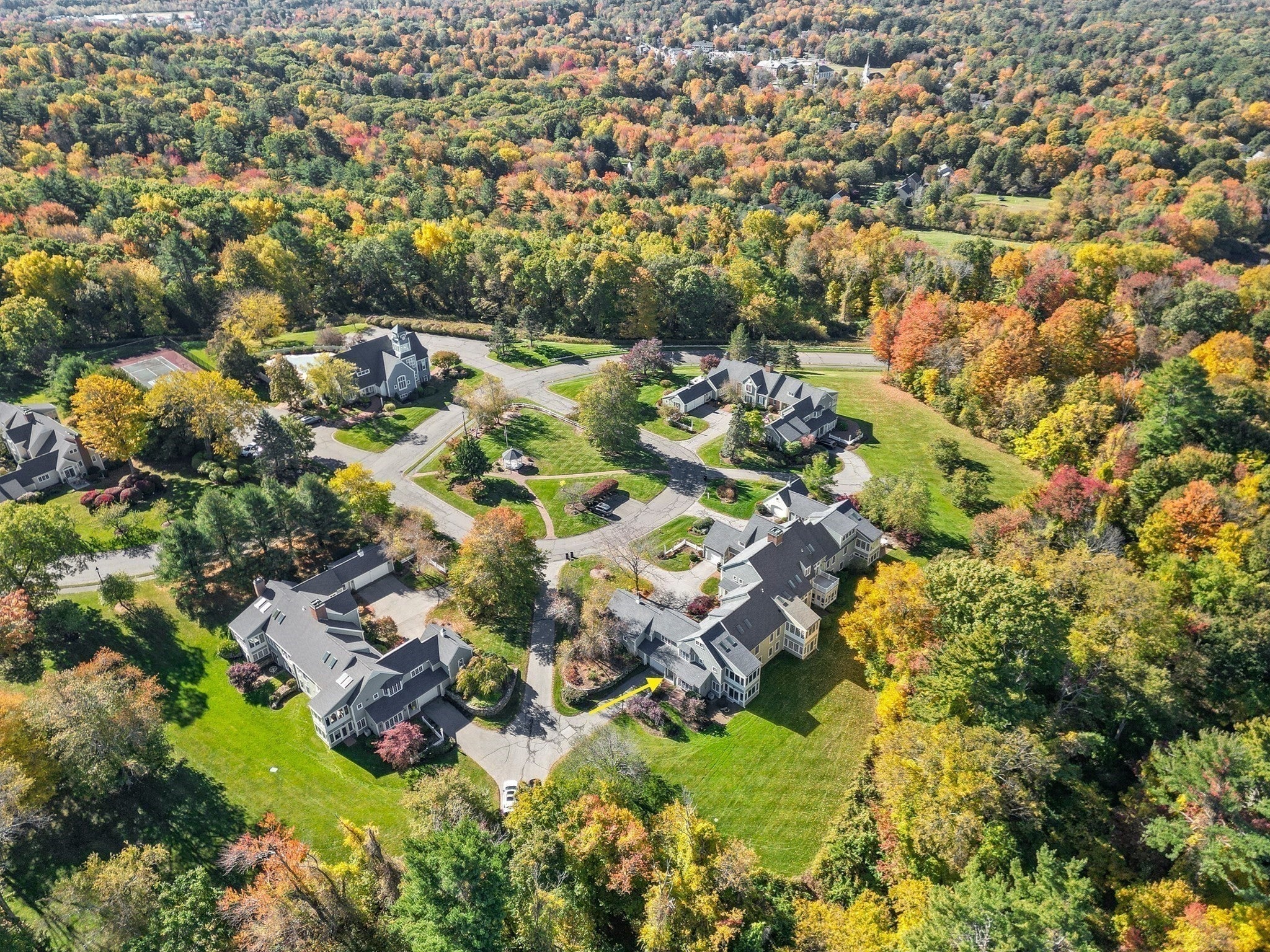 10 Great Hill #10, Topsfield, MA Photo #29