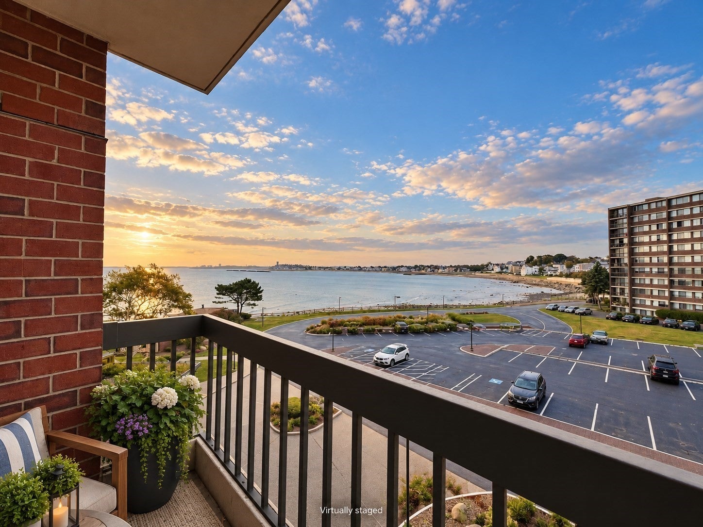 1 Seal Harbor #413, Winthrop, MA, 1 Seal Harbor #413, Winthrop, MA Photo #6
