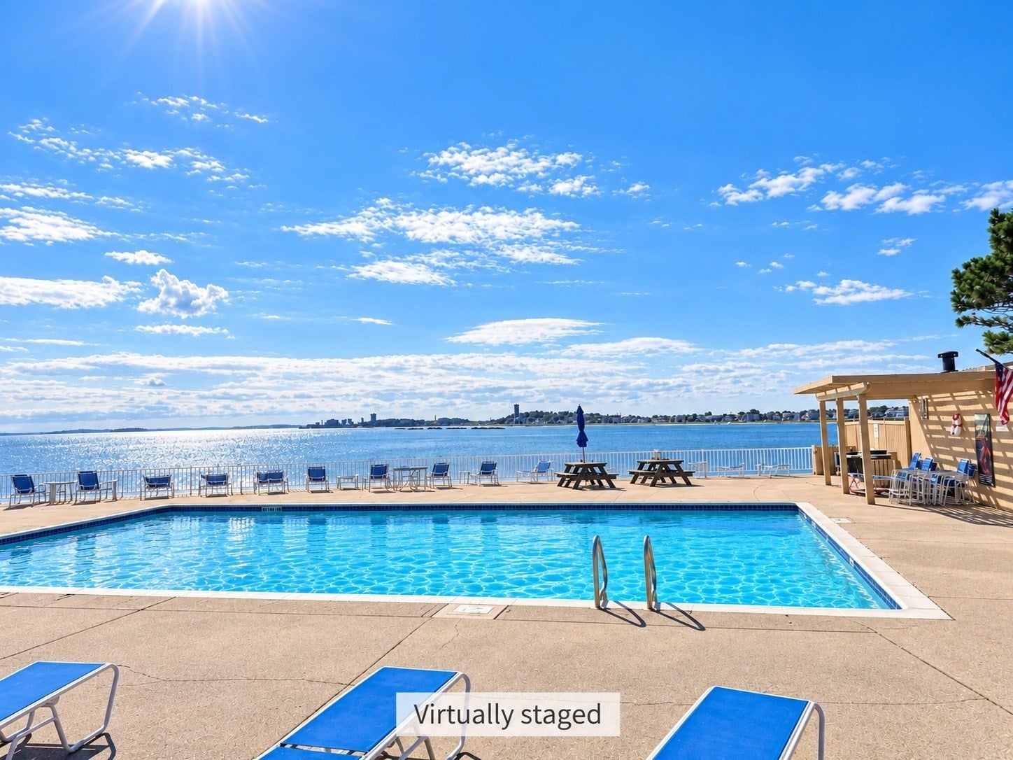 1 Seal Harbor #413, Winthrop, MA, 1 Seal Harbor #413, Winthrop, MA Photo #4