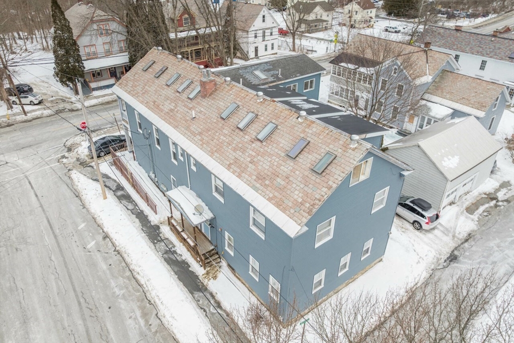 290 Cole Avenue