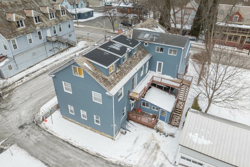 290 Cole Avenue