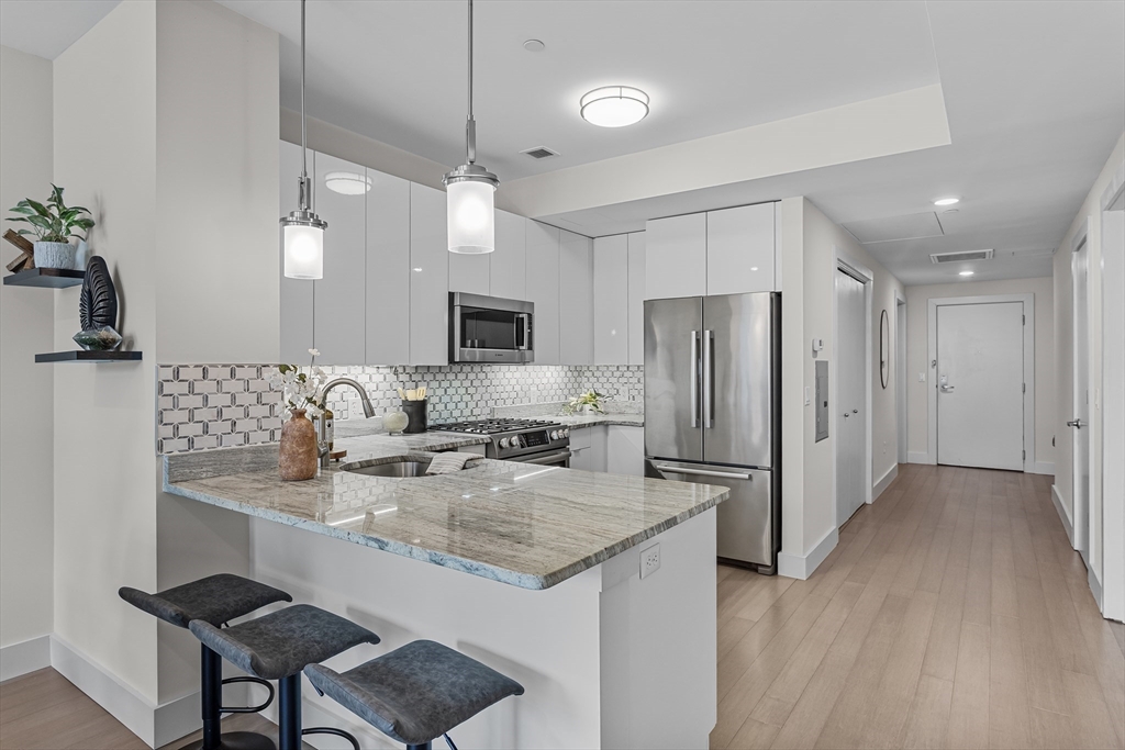 121 Portland St #601 Floor 6