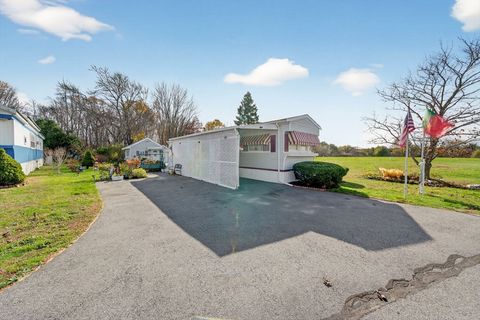 1 Clems Way Acushnet MA 02743