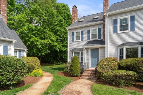 Photo of 93 Village St #93, Easton, MA 02334 (MLS # 73532602)