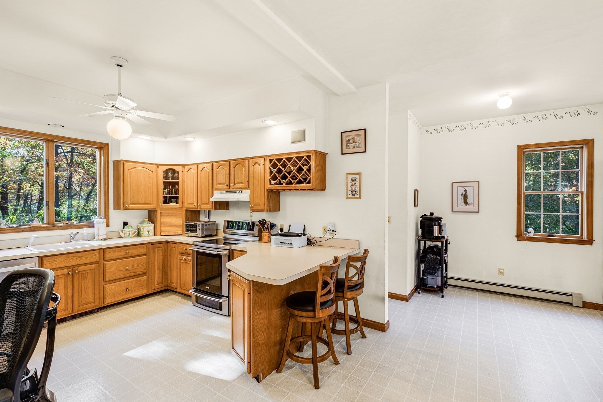18 Wilson Pond Ln, Rowley, MA, 18 Wilson Pond Ln, Rowley, MA Photo #12