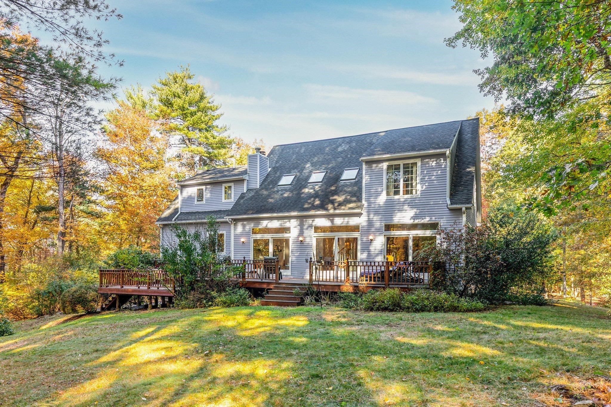 18 Wilson Pond Ln, Rowley, MA, 18 Wilson Pond Ln, Rowley, MA Photo #38