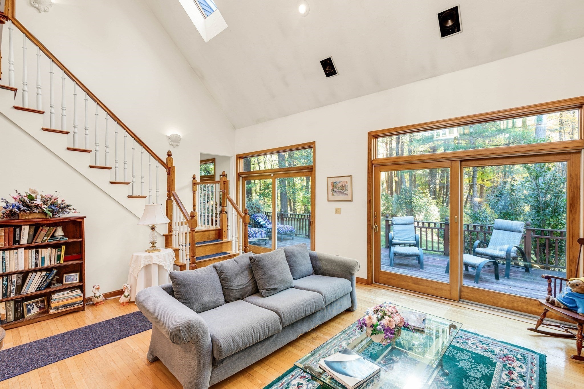 18 Wilson Pond Ln, Rowley, MA, 18 Wilson Pond Ln, Rowley, MA Photo #7