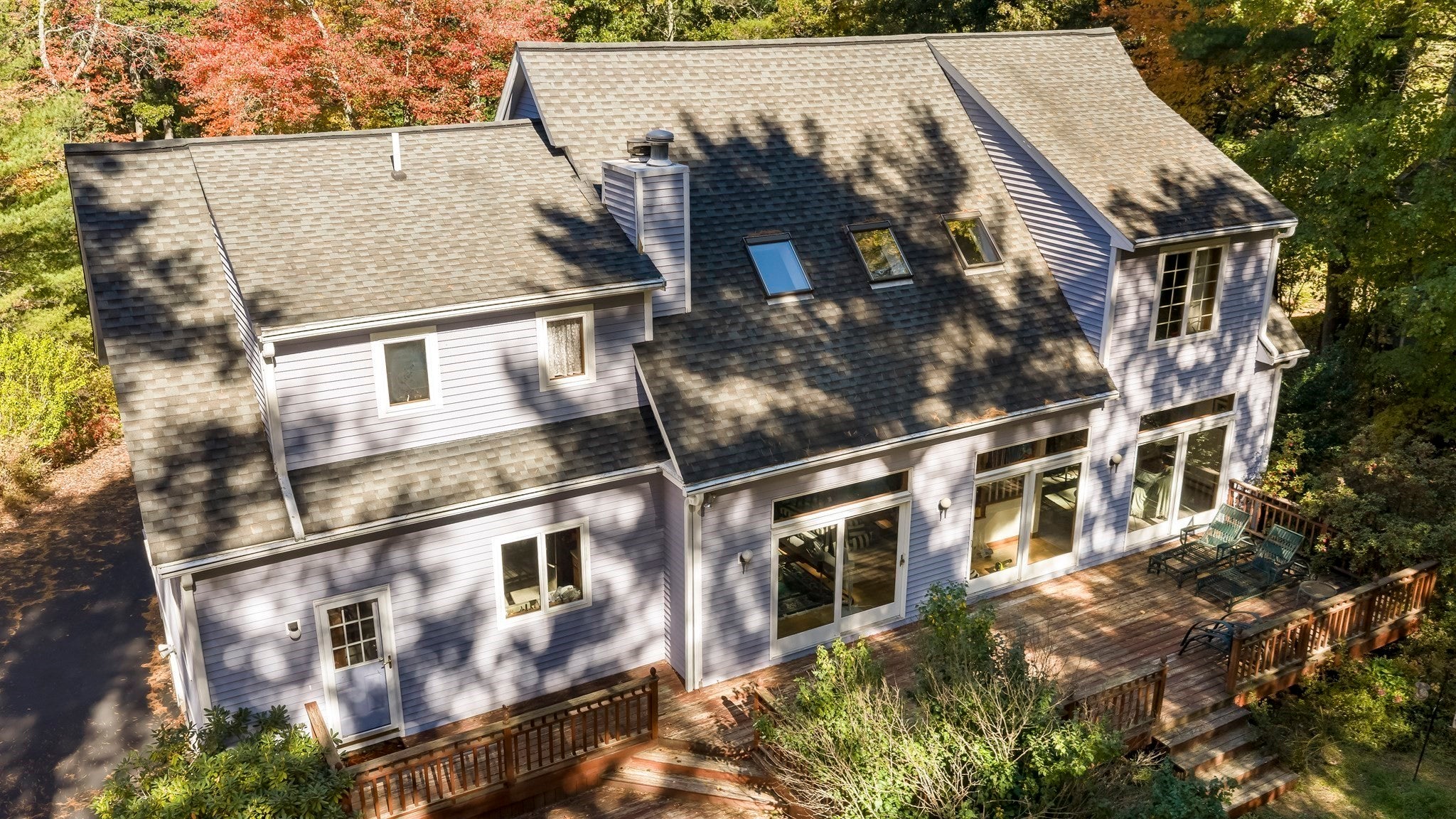 18 Wilson Pond Ln