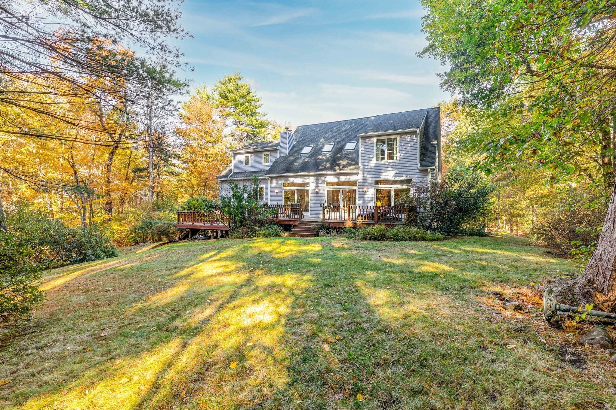 18 Wilson Pond Ln, Rowley, MA, 18 Wilson Pond Ln, Rowley, MA Photo #37