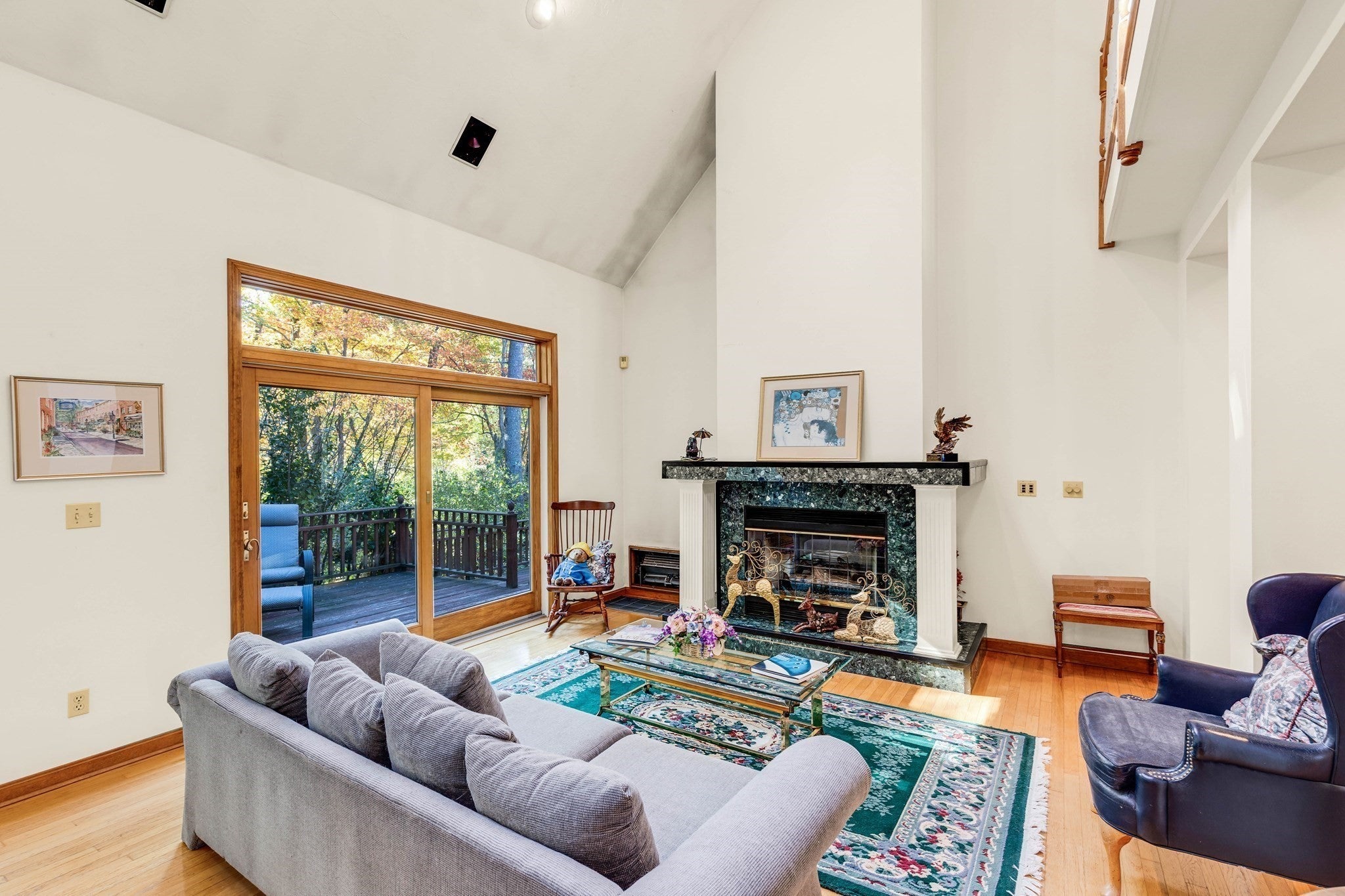 18 Wilson Pond Ln, Rowley, MA, 18 Wilson Pond Ln, Rowley, MA Photo #6