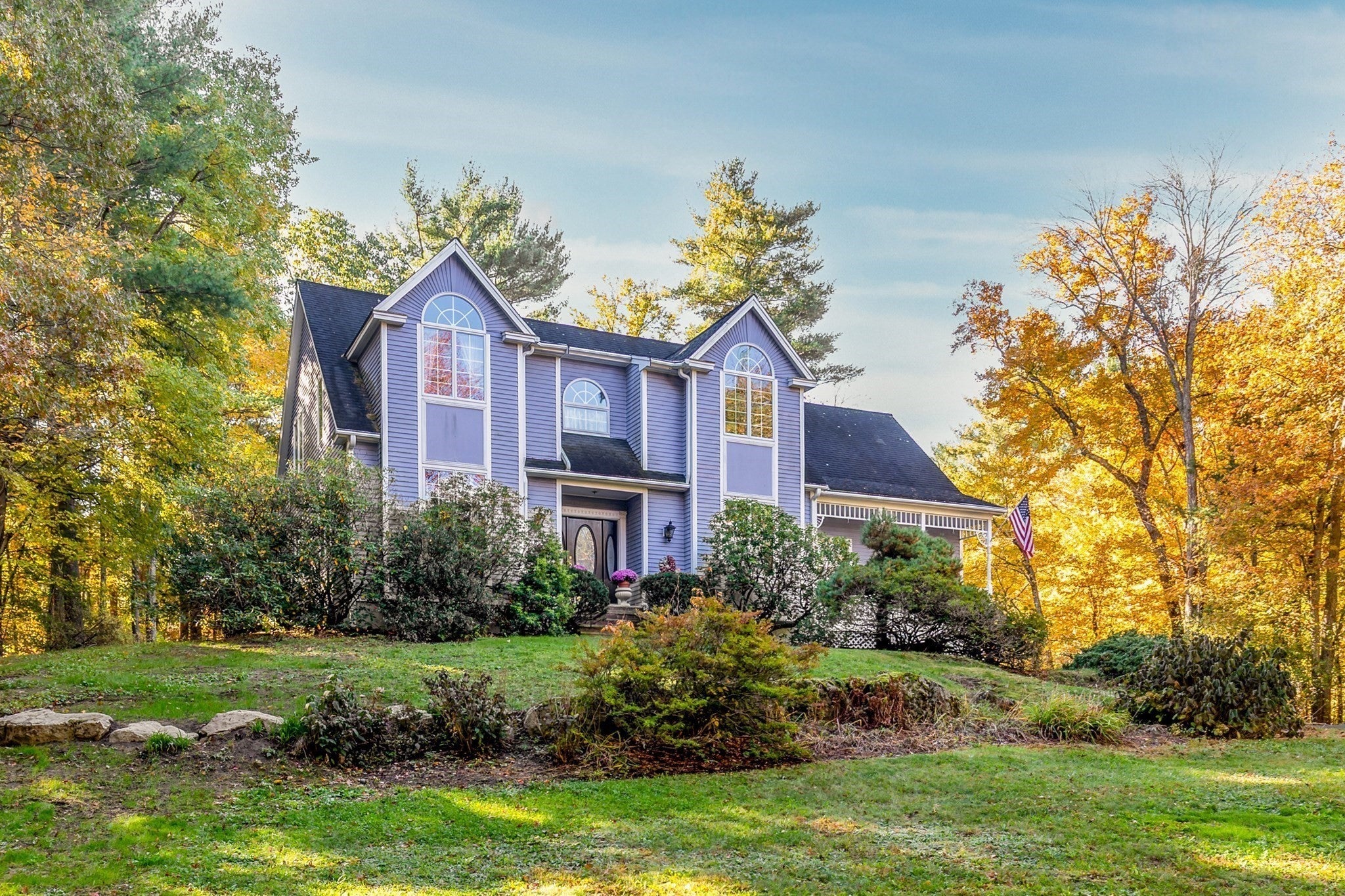 18 Wilson Pond Ln, Rowley, MA, 18 Wilson Pond Ln, Rowley, MA Photo #35