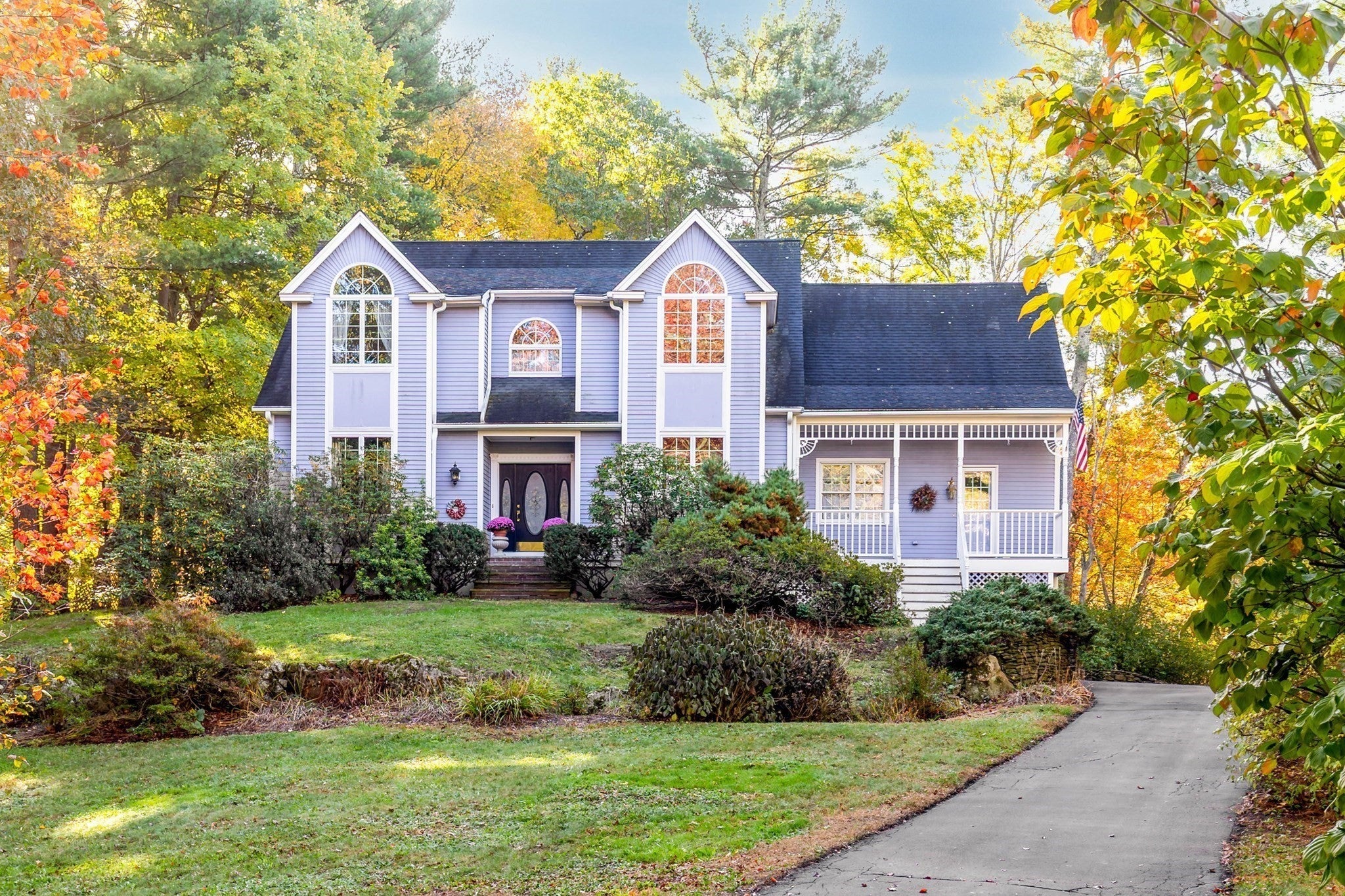 18 Wilson Pond Ln