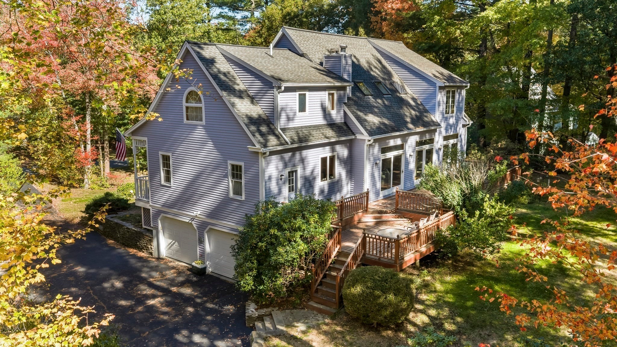 18 Wilson Pond Ln