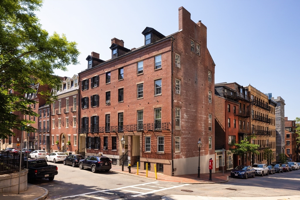 Photo 1 of 26 — 2 Derne Street, Boston, MA 02114