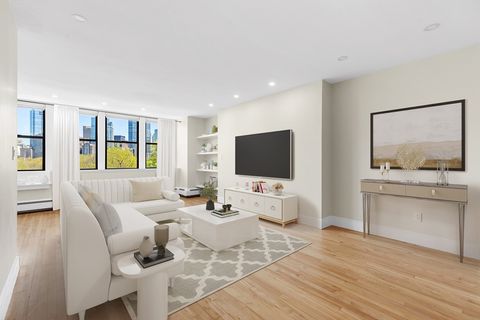 Photo of 19 Arlington St #Unit 53, Boston, MA 02116 (MLS # 73466599)