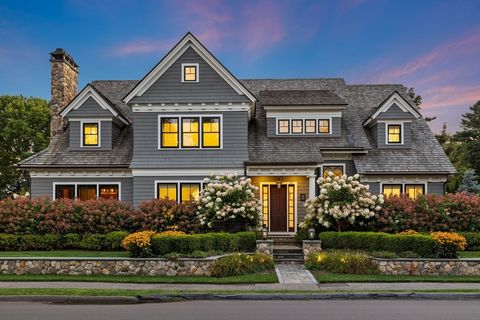 32 Forest Street Lexington MA 02421