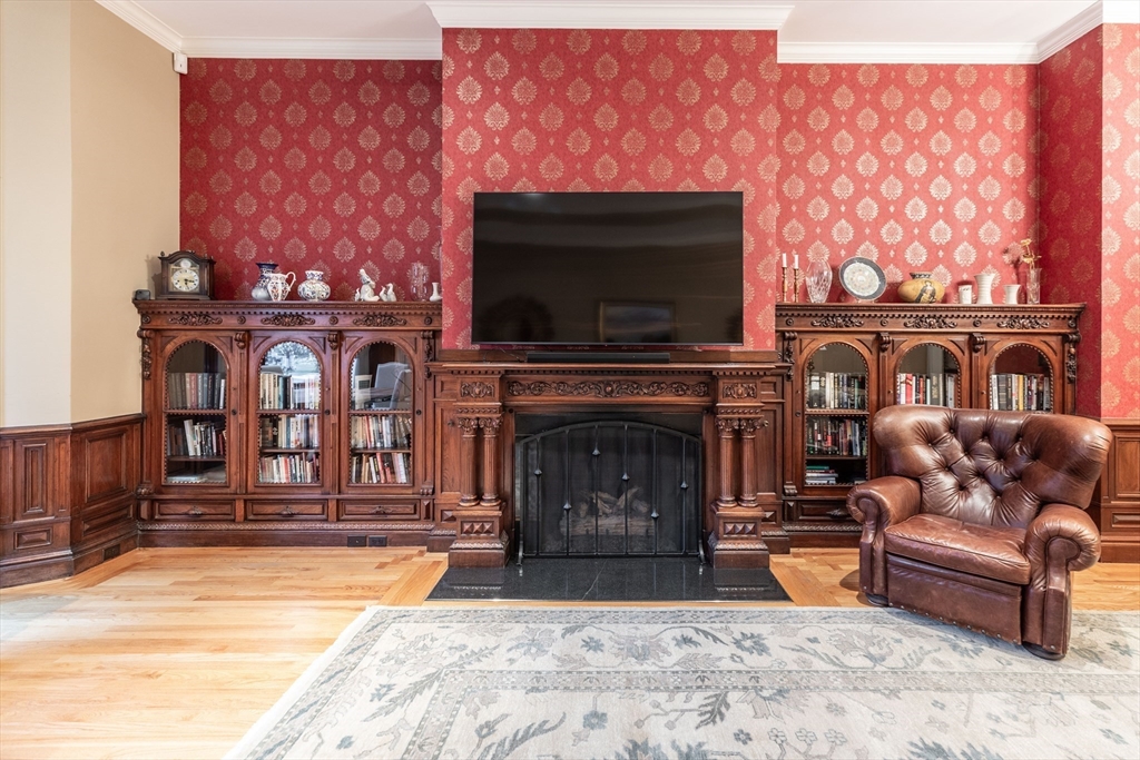 51 Commonwealth Ave A