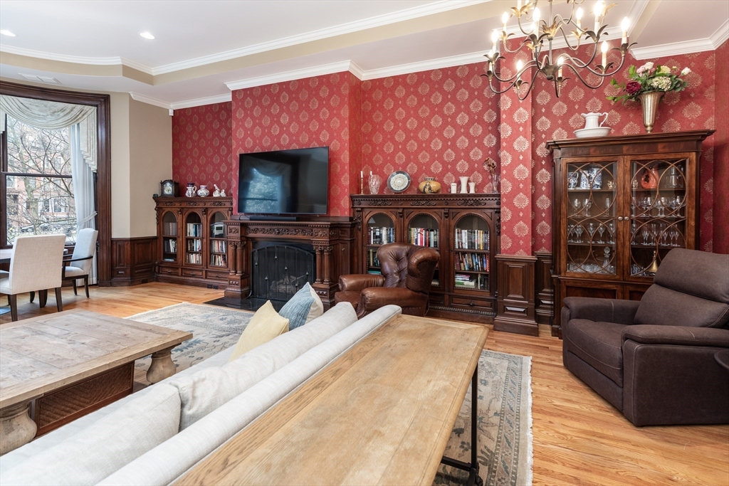 51 Commonwealth Ave A