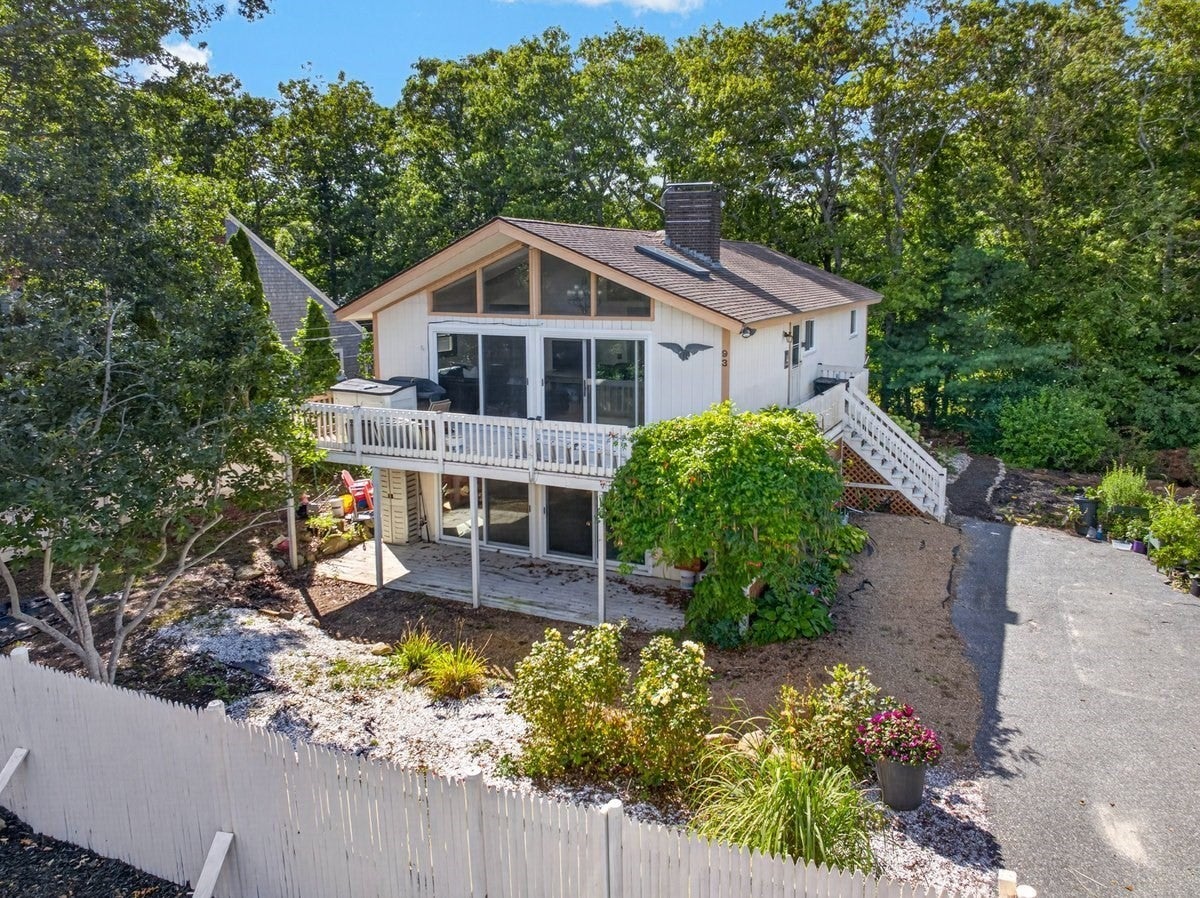 93 Shore Drive