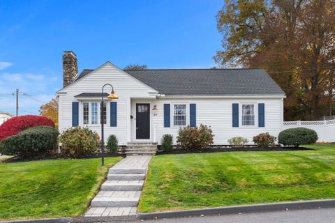 Photo of 45 Houston Ave, Methuen, MA 01844 (MLS # 73596583)