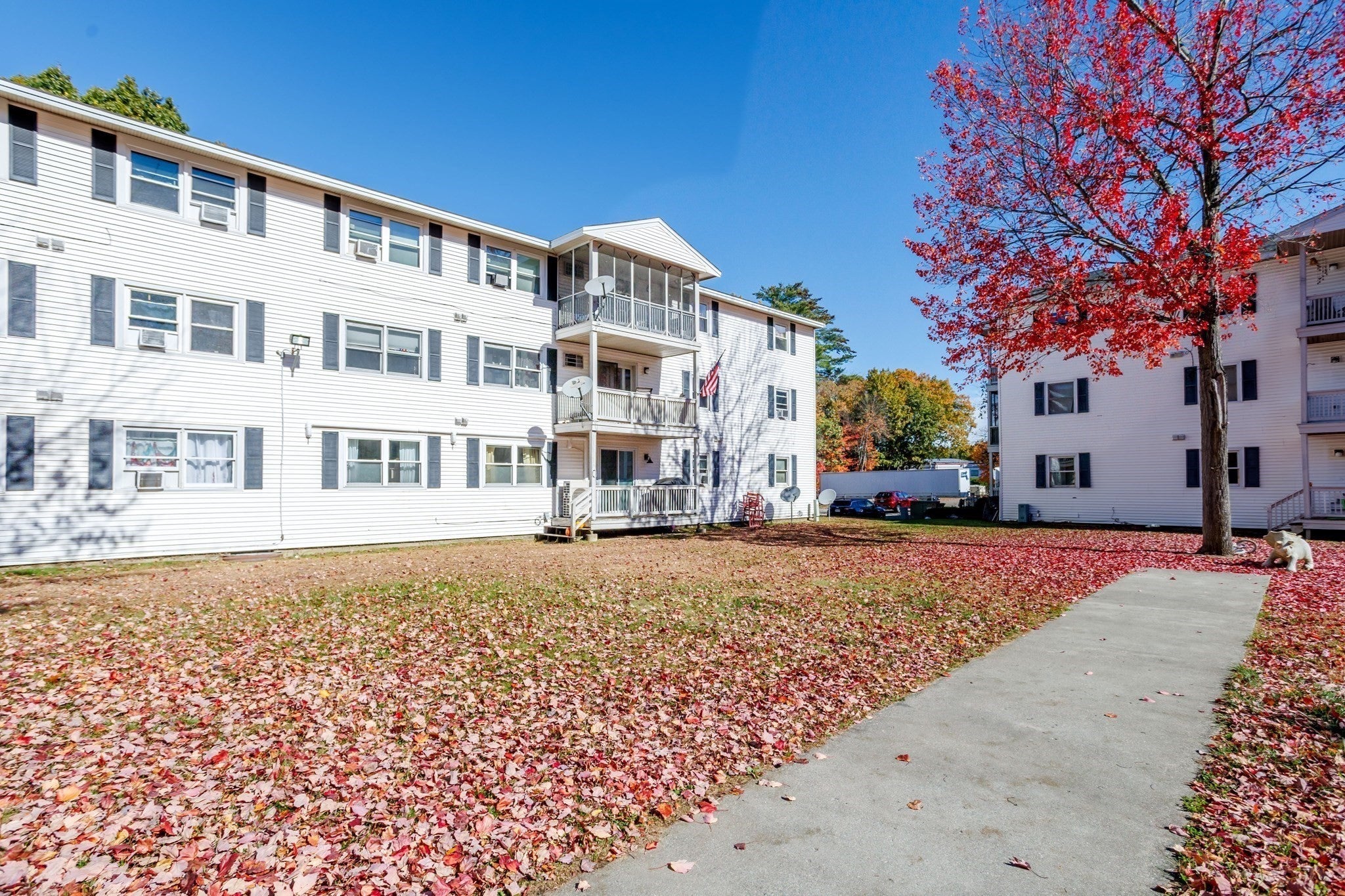 10 Abbey Rd #103, Leominster, MA, 10 Abbey Rd #103, Leominster, MA Photo #25