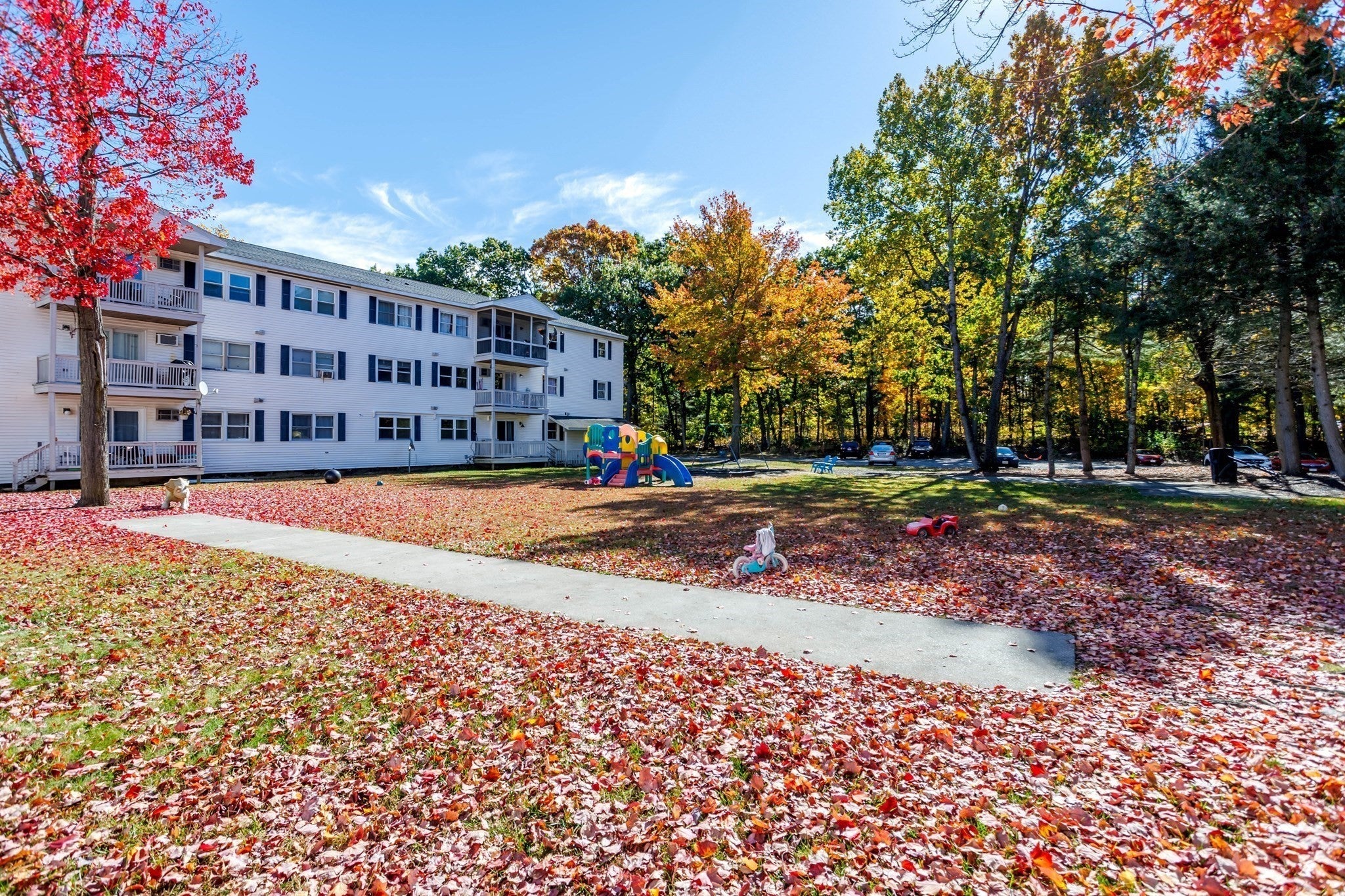 10 Abbey Rd #103, Leominster, MA, 10 Abbey Rd #103, Leominster, MA Photo #24