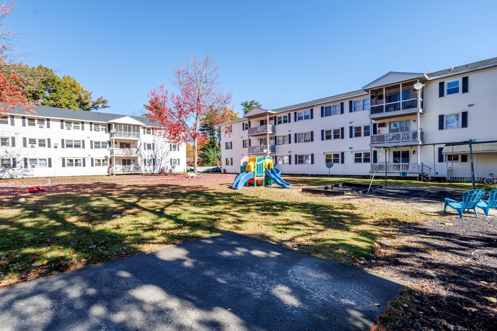 10 Abbey Rd #103, Leominster, MA, 10 Abbey Rd #103, Leominster, MA Photo #27