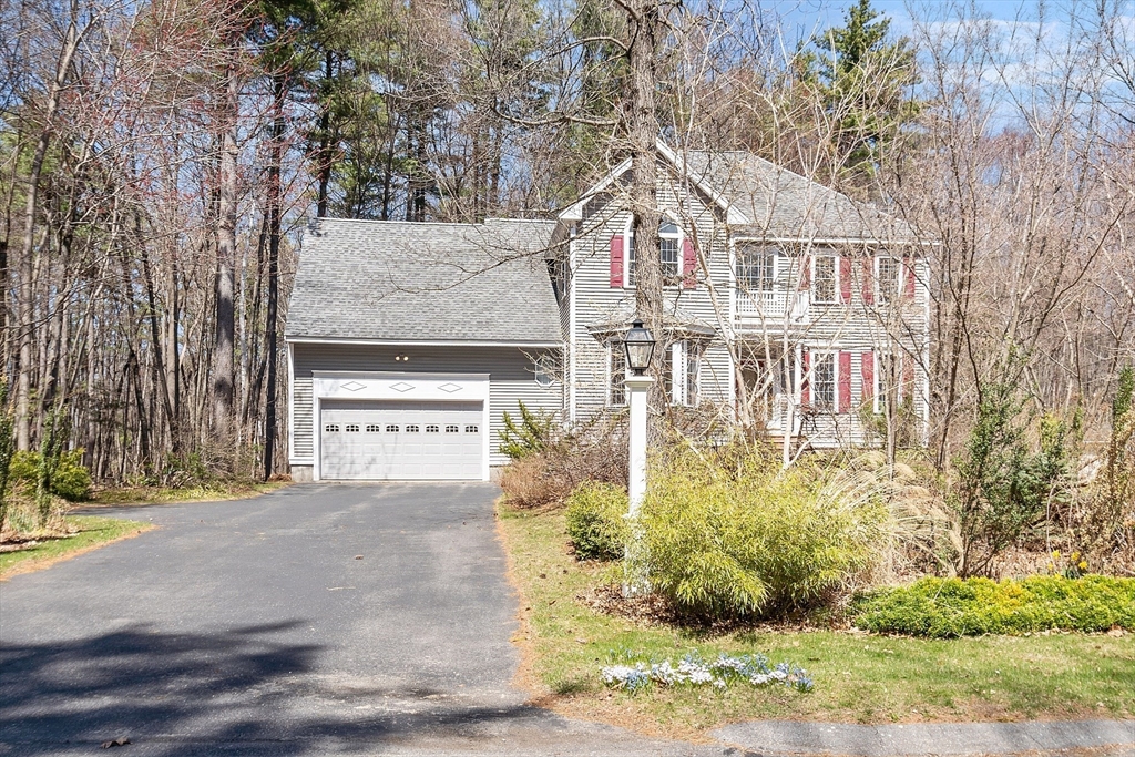 35 Cortland Cir 35