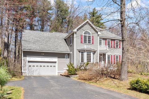 35 Cortland Cir 35 Lunenburg MA 01462